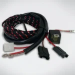 CABLAJUL BAREI DE TRACTARE +15/+30 KIT DE EXTENSIE HYUNDAI