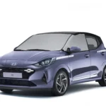 HUSA PROTECTIE PARBRIZ VARA IARNA HYUNDAI I10 2023