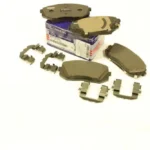 SET PLACUTE FRANA HYUNDAI TUCSON 2021 (FATA)