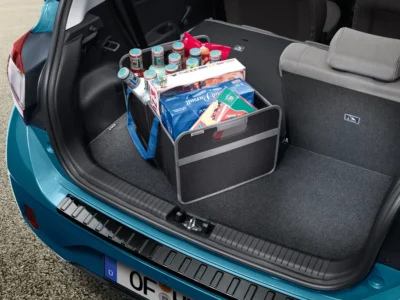 ORGANIZATOR DE PORTBAGAJ HYUNDAI 2023 - imagine 2