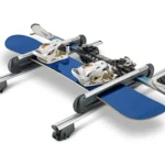 SUPORT PENTRU SCHI ȘI SNOWBOARD 600″ HYUNDAI 2021-2024