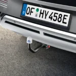 CARLIG REMORCARE DETASABIL HYUNDAI IONIQ 5 2021