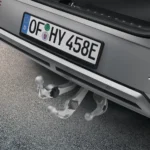 CARLIG REMORCARE RETRACTRABIL SEMI ELECTRIC HYUNDAI IONIQ 5 2021