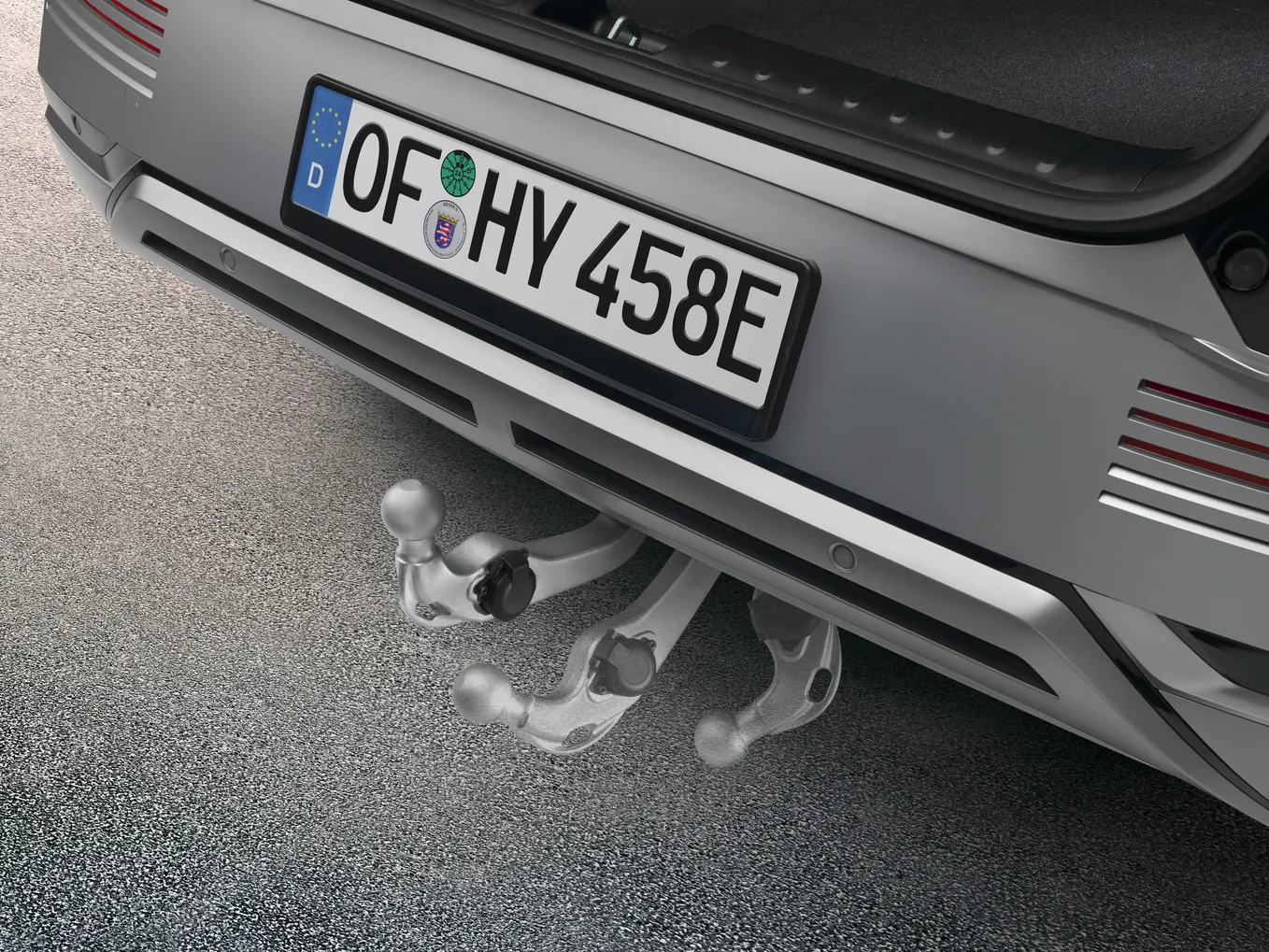 GI624ADE00_IM_Towbarretractable_1.jpg-2 CARLIG REMORCARE RETRACTRABIL SEMI ELECTRIC HYUNDAI IONIQ 5 2021 - imagine 1