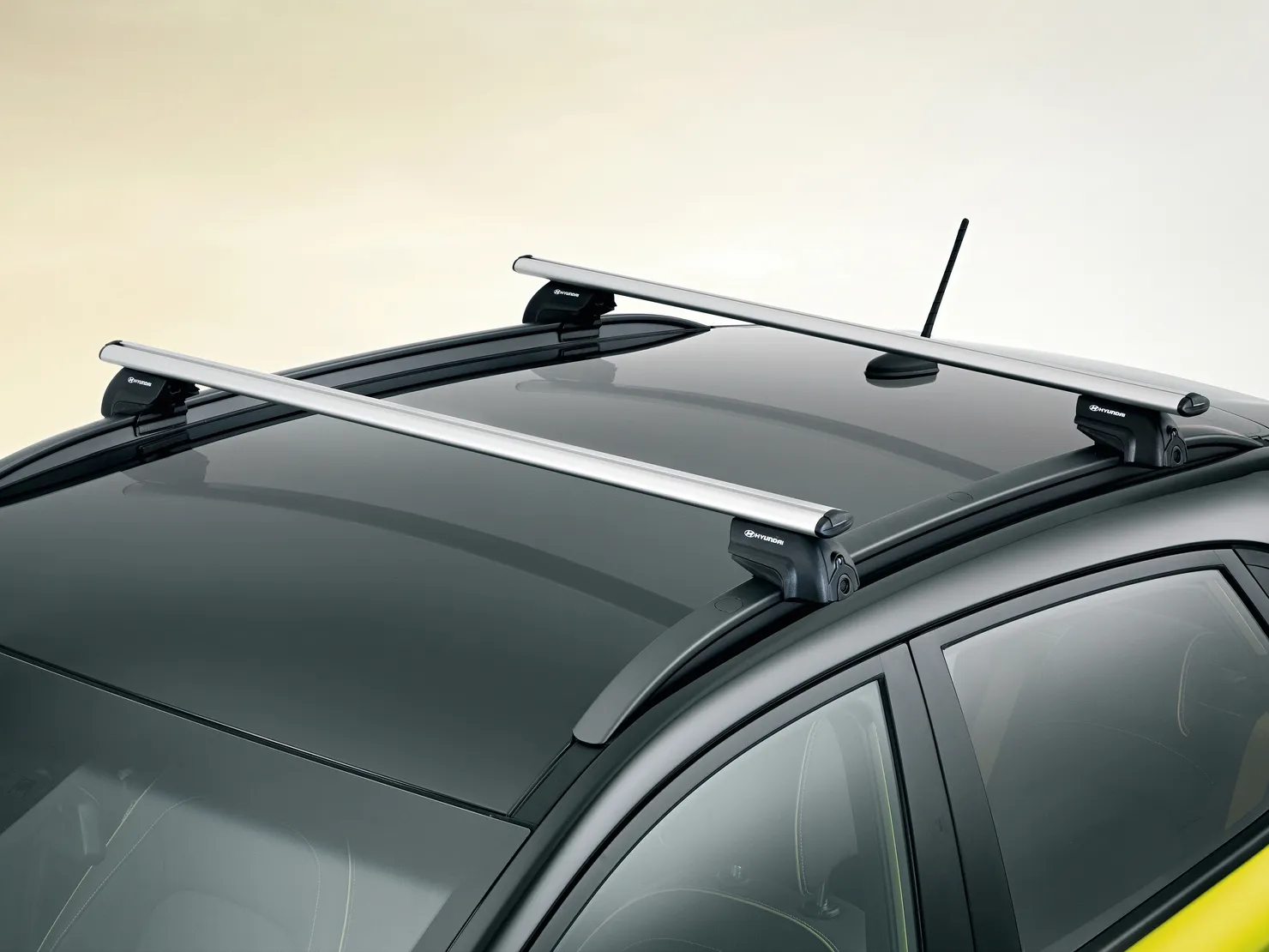 J9211ADE00AL_IM_Cross_bars_aluminium_1.jpg BARE TRANSVERSALE ALUMINIU HYUNDAI KONA 2021 - imagine 1