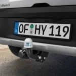 CARLIG REMORCARE FIX HYUNDAI BAYON 2021