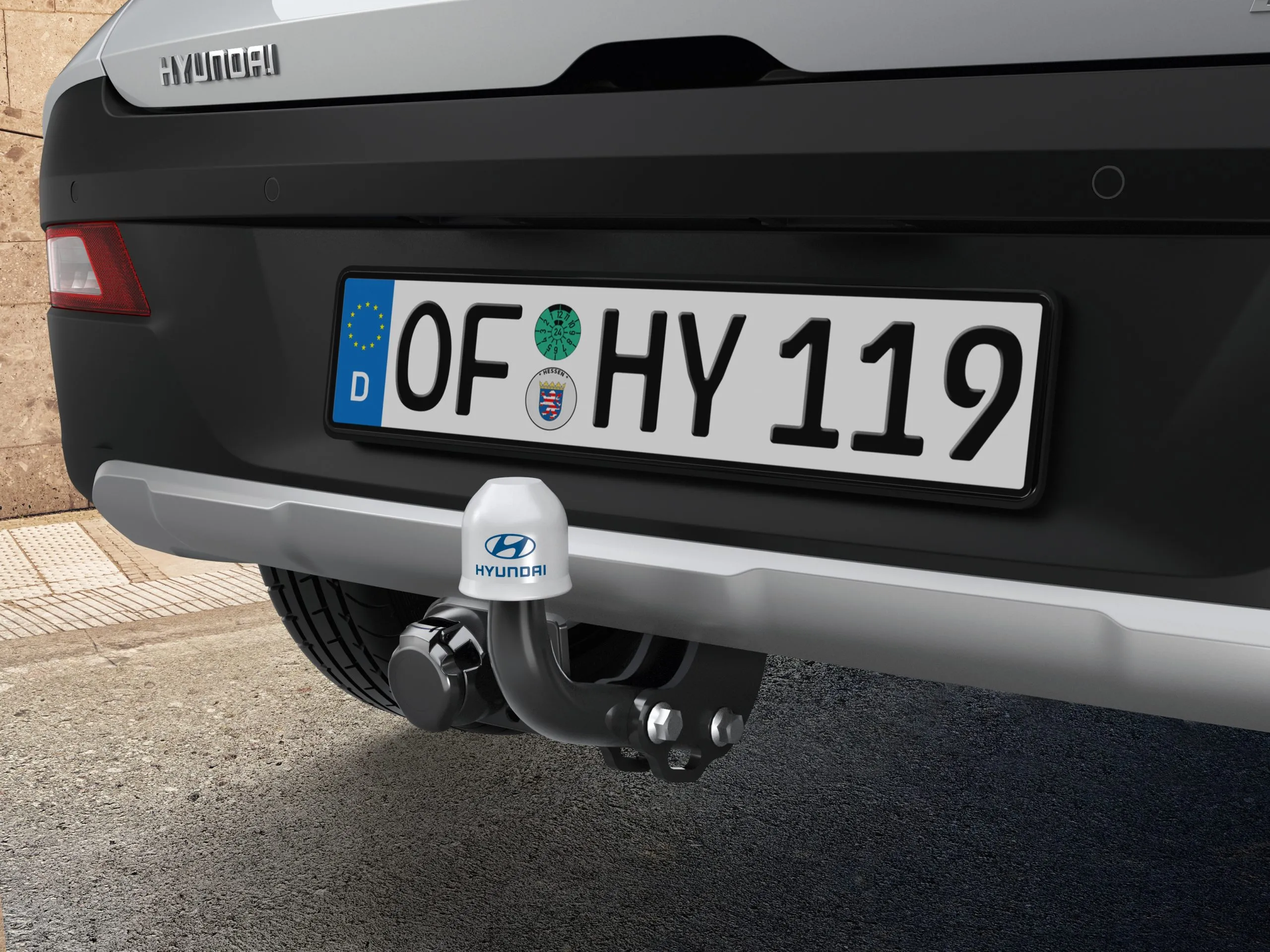 Q0280ADE50_IM_Towbar_Fixed_1-scaled.jpg CARLIG REMORCARE FIX HYUNDAI BAYON 2021 - imagine 1