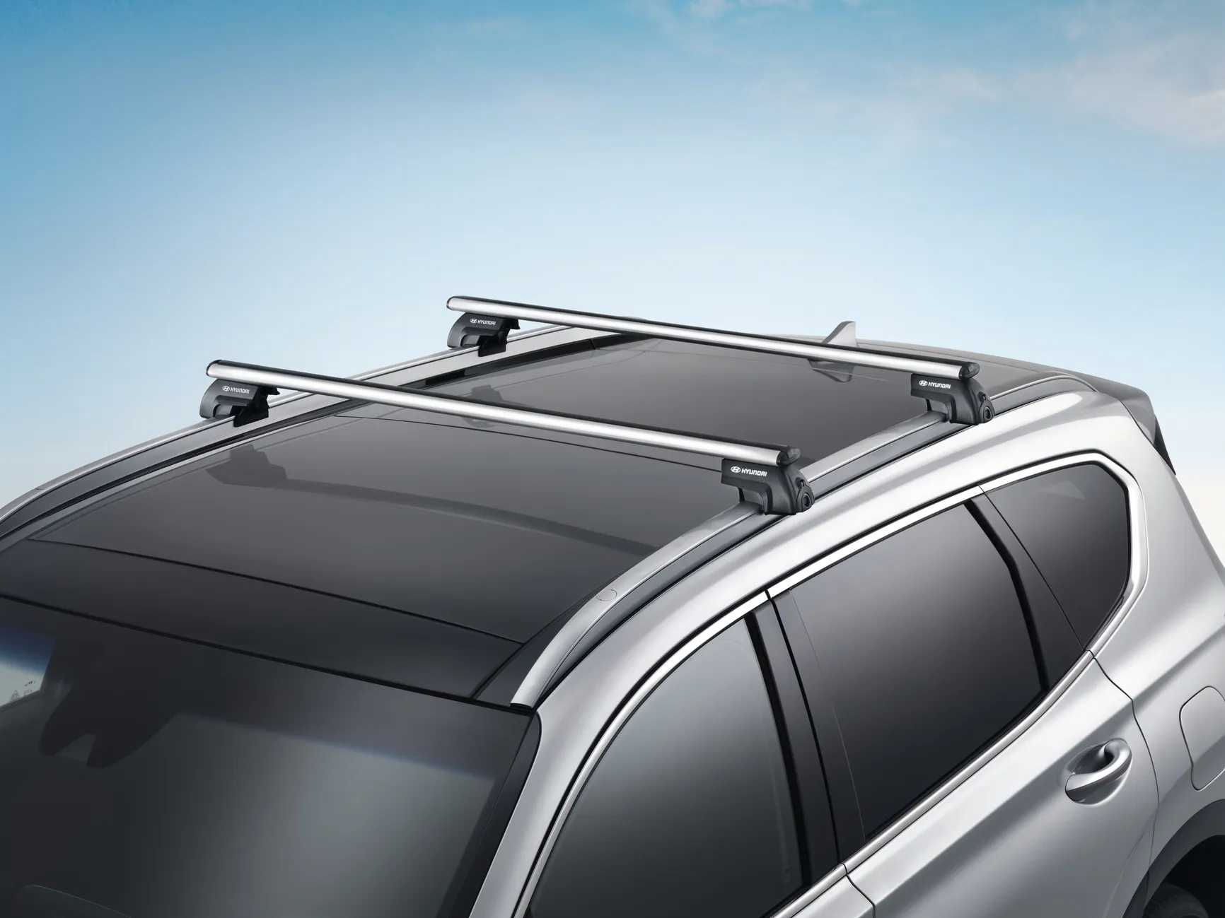 S1211ADE00AL_IM_Cross_Bars.jpg BARE TRANSVERSALE HYUNDAI SANTA FE 2021 2019 - imagine 1