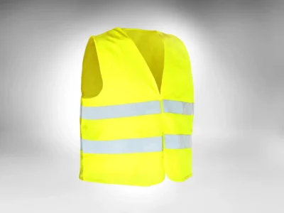 VESTĂ REFLECTORIZANTA
