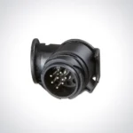 ADAPTOR PRIZA CARLIG DE REMORCARE DE LA 13 PINI LA 7 PINI HYUNDAI 2021-2024
