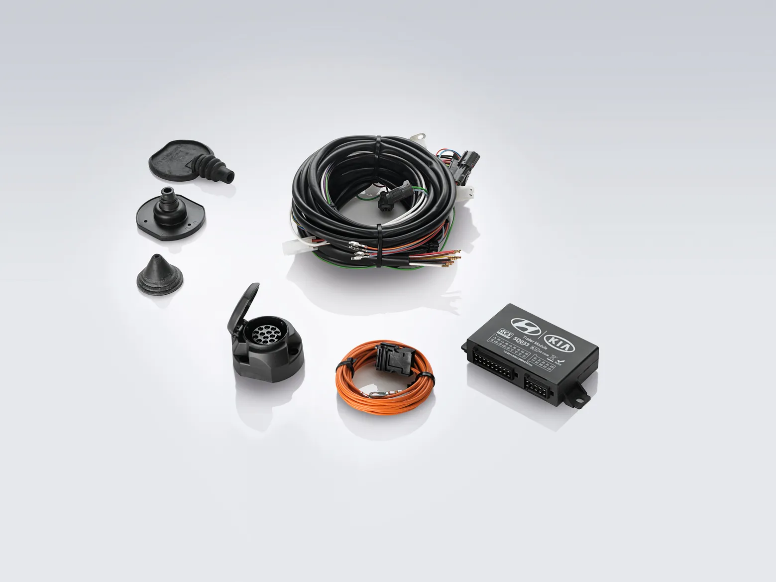 Towbarwiringkit13-pole1.jpg KIT CABLAJ CARLIG REMORCARE 13 PINI HYUNDAI TUCSON 2024 - imagine 1