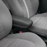 COTIERA CU CUTIE DE DEPOZITARE HYUNDAI I10 2023