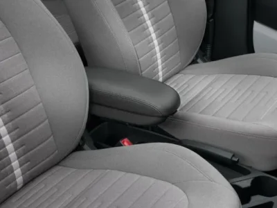 COTIERA CU CUTIE DE DEPOZITARE HYUNDAI I10 2023
