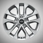 4 JANTE DIN ALIAJ HYUNDAI SANTA FE 2021 17″ TYPE A