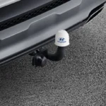 CARLIG DE REMORCARE FIX HYUNDAI SANTA FE 2021