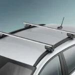 BARE TRANSVERSALE ALUMINIU HYUNDAI BAYON