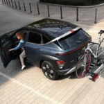 SUPORT DE BICICLETE HYUNDAI KONA SX2