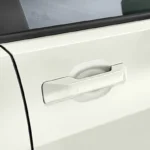 PROTECTIE MANER HYUNDAI SANTA FE HYBRID 2024