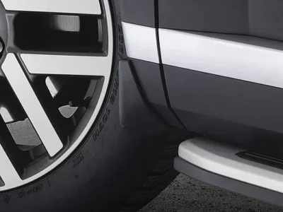 BAVETE NOROI FATA HYUNDAI SANTA FE HYBRID 2024 - imagine 2