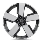 4 JANTE ALIAJ 20” SANTA FE HYBRID 2024, TYPE A