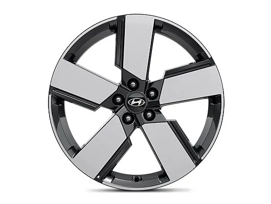 csm_1715696406_P6F40AK040_IM_Allyo_wheel_kit_20_inch_01_30545a7e83.jpg 4 JANTE ALIAJ 20” SANTA FE HYBRID 2024, TYPE A - imagine 1