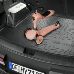 COVOR PENTRU PORTBAGAJ HYUNDAI SANTA FE HYBRID 2024