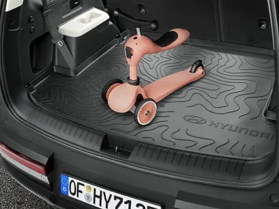 COVOR PENTRU PORTBAGAJ HYUNDAI SANTA FE HYBRID 2024