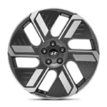 4 JANTA ALIAJ 20” SANTA FE HYBRID 2024, ANAM, BICOLOR