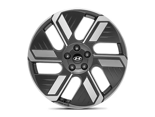 4 JANTA ALIAJ 20” SANTA FE HYBRID 2024, ANAM, BICOLOR - imagine 1