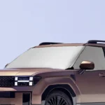 HUSA PROTECTIE VARA/IARNA HYUNDAI SANTA FE HYBRID 2021-2024
