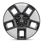 4 JANTE ALIAJ 18” SANTA FE HYBRID 2024, TYPE B, BICOLOR