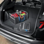 ORGANIZATOR PORTBAGAJ HYUNDAI - imagine 2