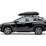 CUTIA PORTBAGAJ ACOPERIS HYUNDAI 2021-2024 390L