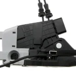 ACTUATOR USA DREAPTA SPATE HYUNDAI TUCSON 2015-2019 - imagine 2