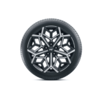 4 JANTE ALIAJ HYUNDAI TUCSON N LINE 2021-2025 19″ TYPE-B