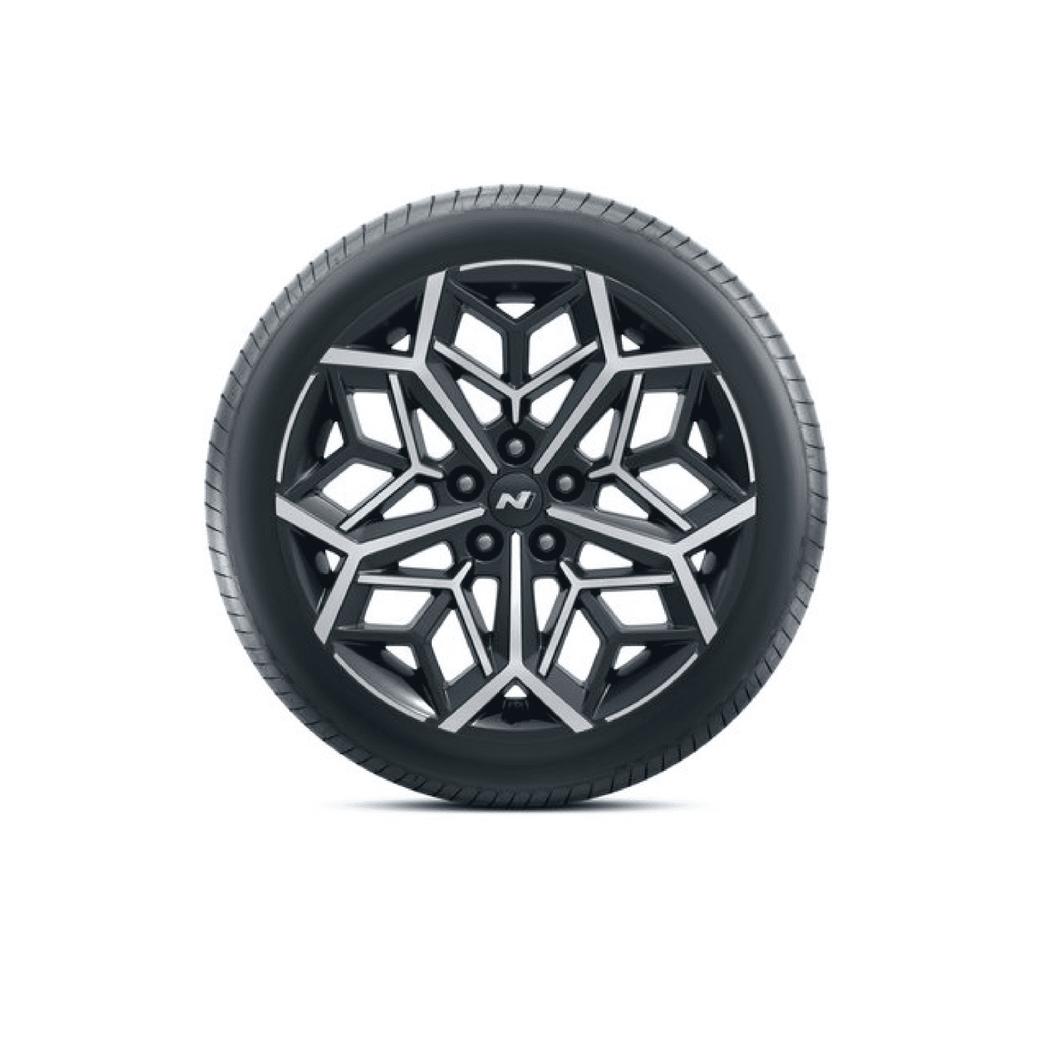 jante-tucson-n-line-scaled-e1759477553698.png 4 JANTE ALIAJ HYUNDAI TUCSON N LINE 2021-2025 19″ TYPE-B - imagine 1